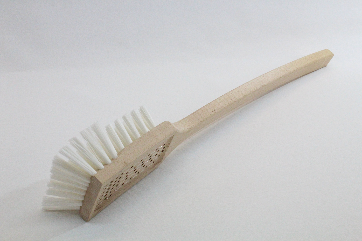 Fassbürste Stiel Nylon